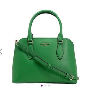 Darcy Small Satchel & Lg Bifold Wallet